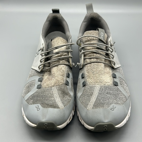 On Cloud Terry 5 Running Shoe Sz 10 - Picture 4 of 9